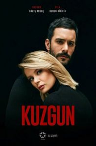 Ворон / Kuzgun 1-19, 20, 21 серия турецкий сериал на русском языке смотреть онлайн все серии