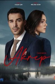 Скорпион / Akrep (2020) смотреть онлайн турецкий сериал все серии на русском языке