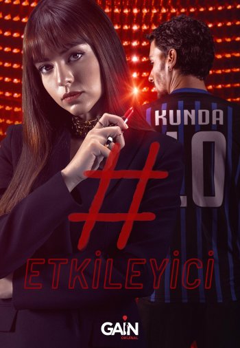 Влияние 18 серия русская озвучка смотреть онлайн бесплатно