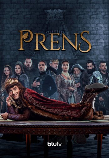 Принц 1-21, 22, 23 серия турецкий сериал на русском языке смотреть все серии бесплатно / Prens