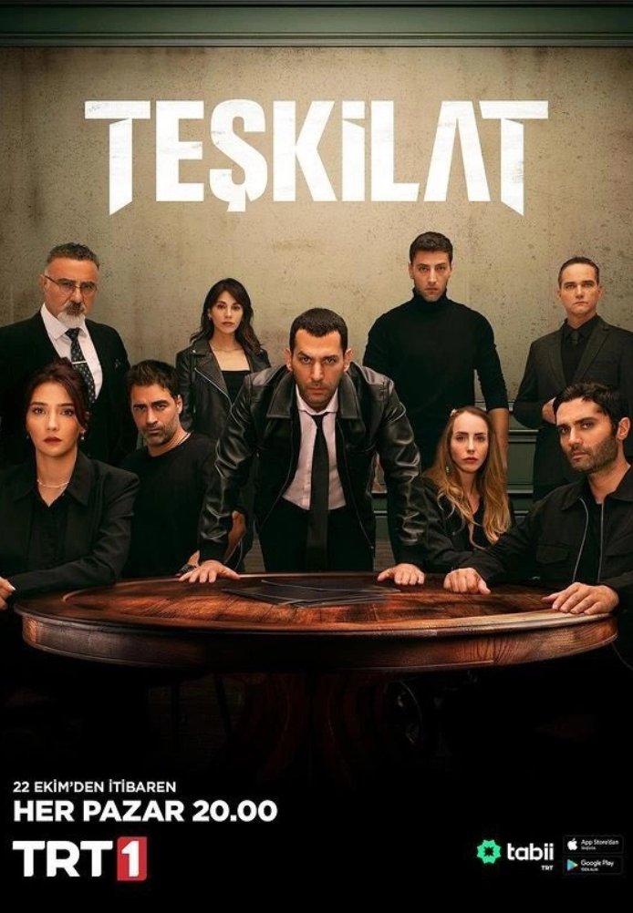 Разведка 1-147, 148, 149 серия турецкий сериал на русском языке все серии смотреть онлайн
