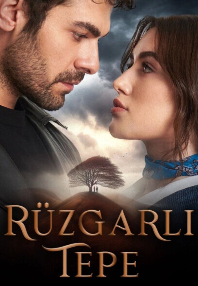 Ветреный холм 2 сезон 1-210, 211, 212 серия турецкий сериал на русском языке смотреть онлайн все серии