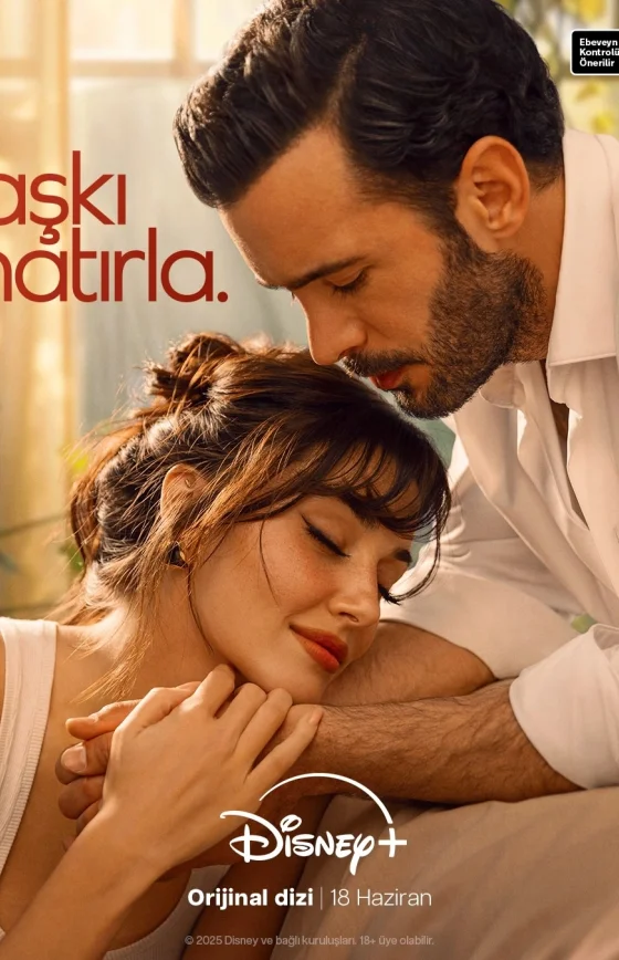 Помни о любви 1-2, 3, 4 серия турецкий сериал на русском языке смотреть онлайн бесплатно все серии